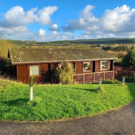 Jasmine Lodge Woolfardisworthy (Torridge) Exterior foto