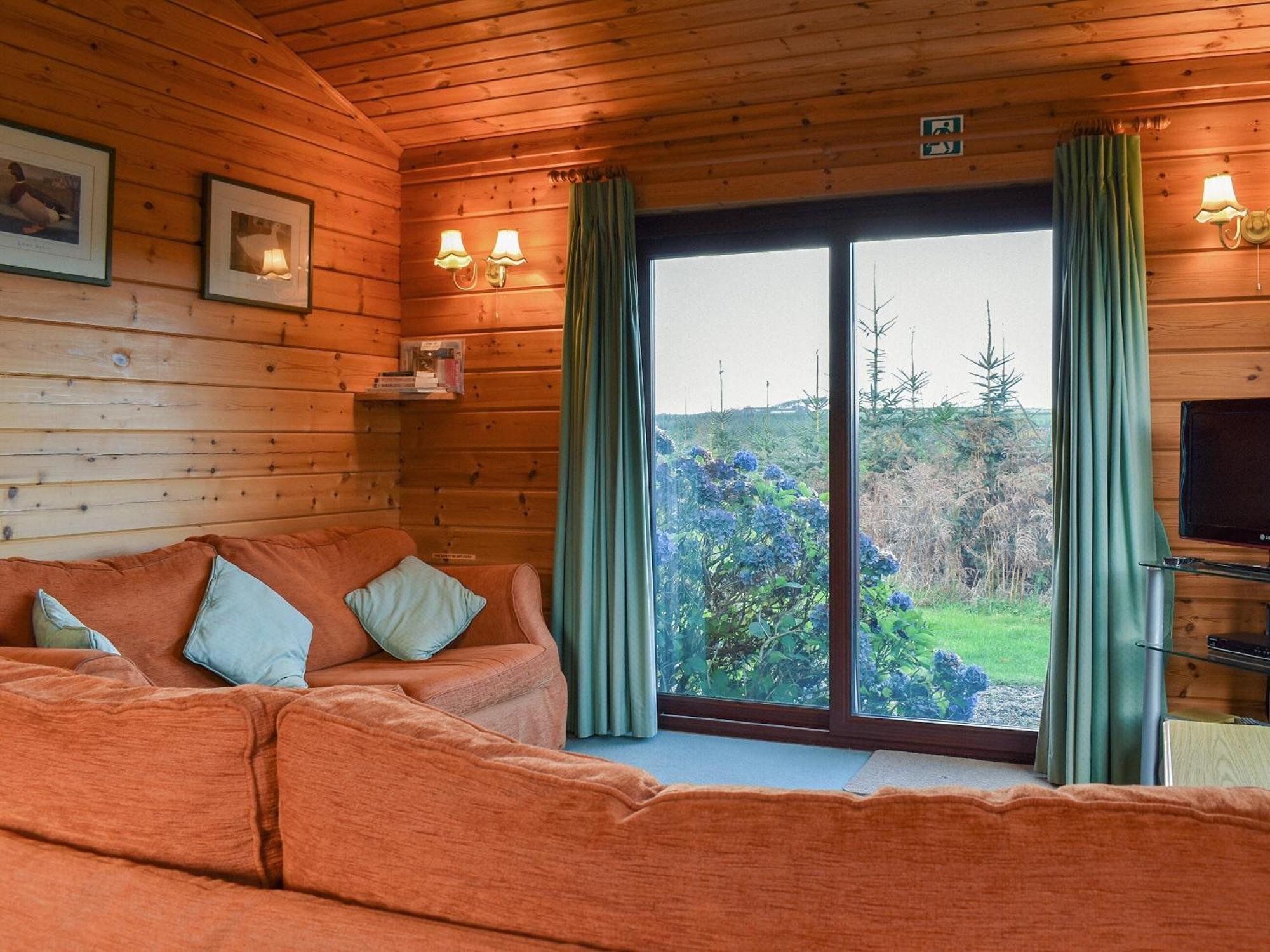 Jasmine Lodge Woolfardisworthy (Torridge) Exterior foto