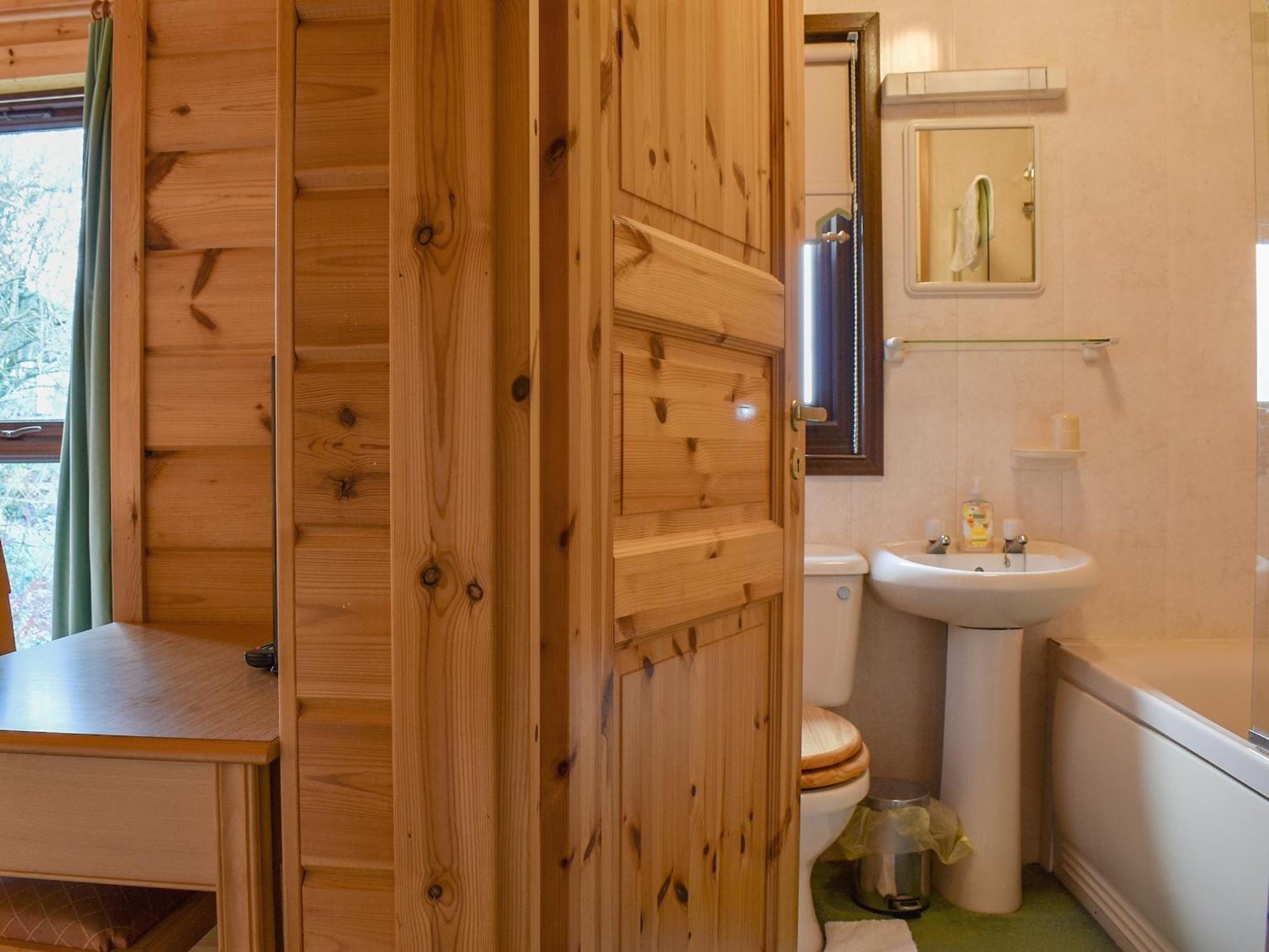 Jasmine Lodge Woolfardisworthy (Torridge) Exterior foto