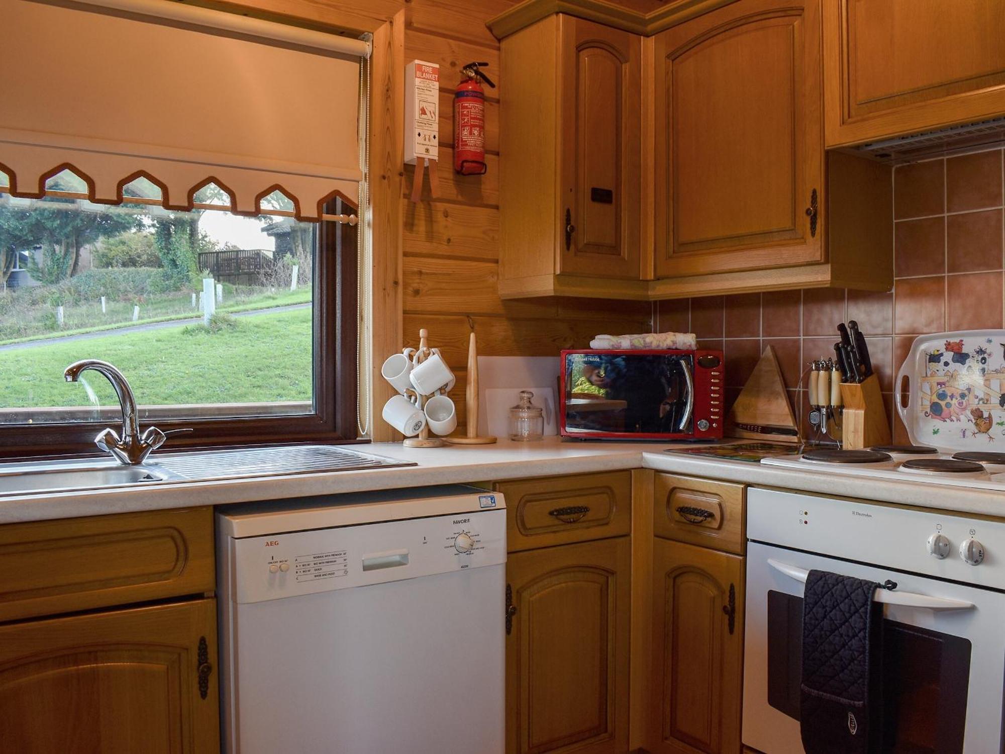 Jasmine Lodge Woolfardisworthy (Torridge) Exterior foto