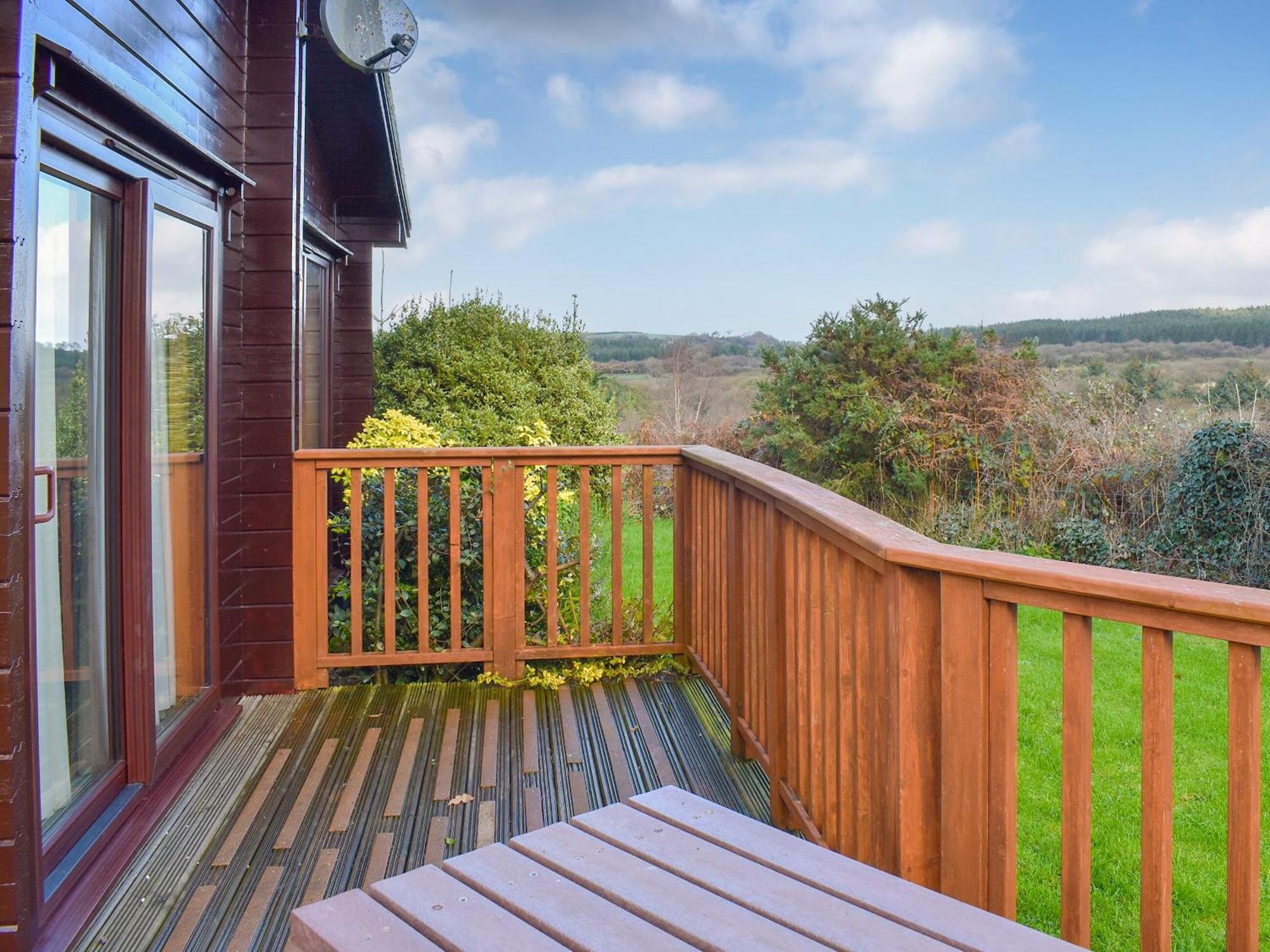 Jasmine Lodge Woolfardisworthy (Torridge) Exterior foto